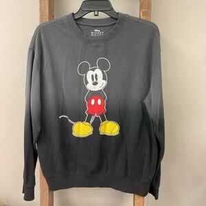 Mickey Mouse Crew M